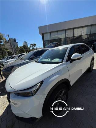 HONDA HR-V 1.5 DI I-VTEC FLEX EXL CVT